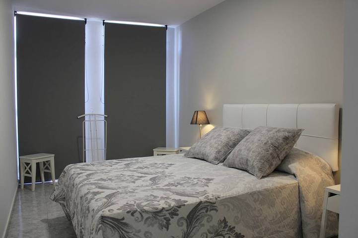 Apartamento entero, Apartamento Isla 2 in Los Llanos, Los Llanos de Aridane