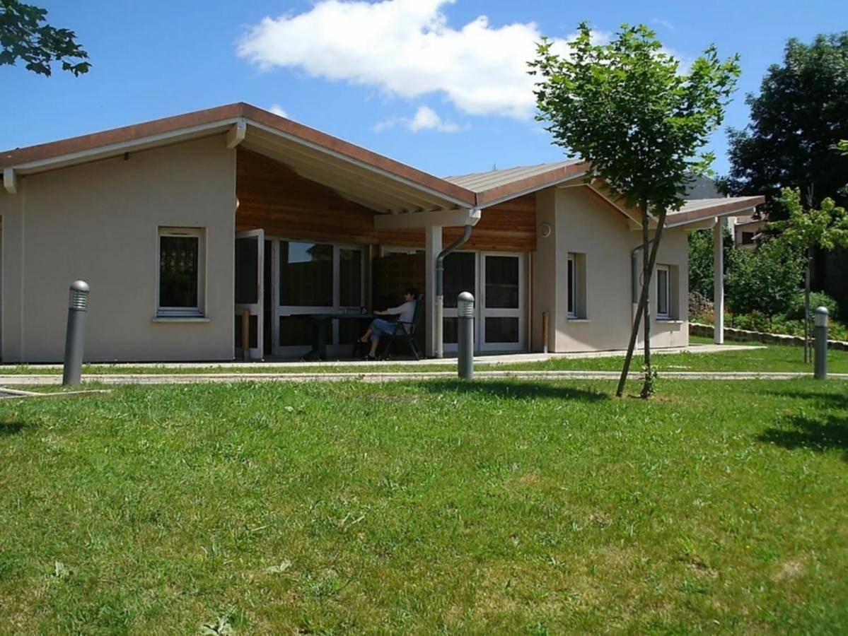 Appartement entier, Les Gîtes du Val in Valprivas, Haute-Loire