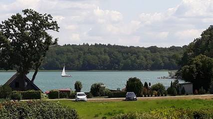 Ferienhaus für 4 Personen in Schwarz, Mecklenburgische Seenplatte, Bild 1