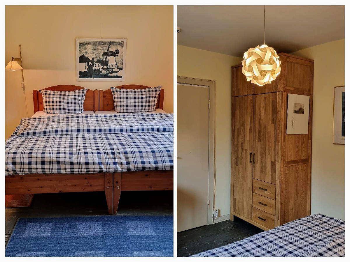 Ganze Ferienwohnung, Fewo Dünenbake 14 in St. Peter-Bad, St. Peter-Ording