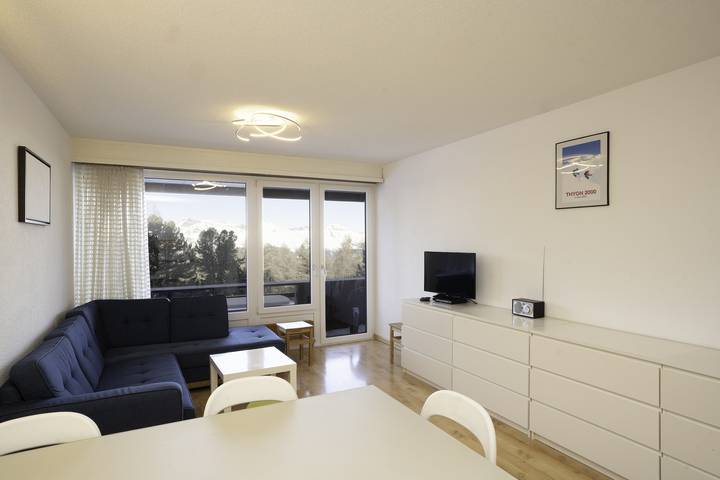 Ferienwohnung für 5 Personen, mit Pool und Sauna - 1