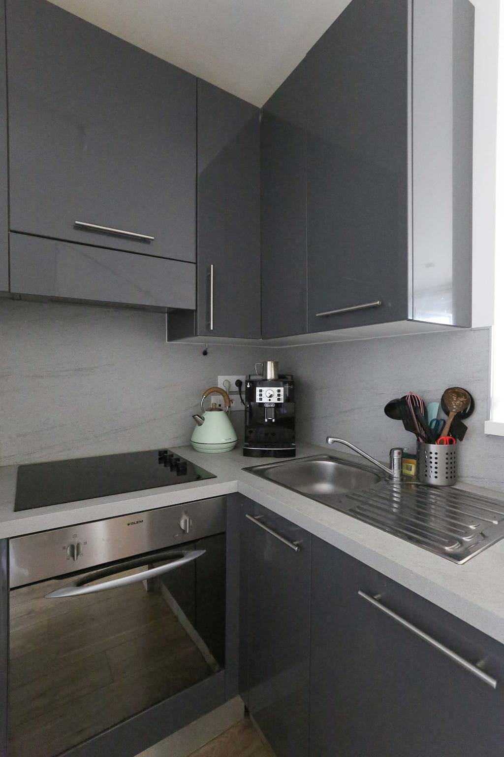 Ganze Wohnung, Beautiful apartment with big terrace near Paris in Montreuil, Seine-Saint-Denis