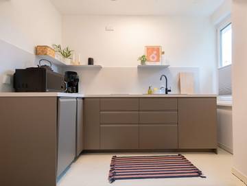Bungalow für 2 Personen in Kühlungsborn, Mecklenburgische Ostseeküste, Bild 4