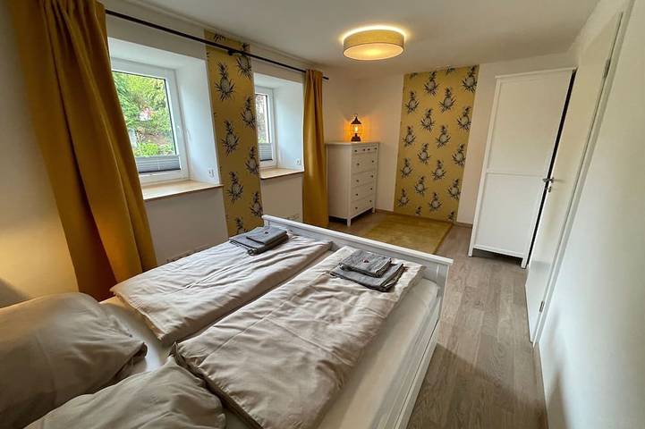 Ferienwohnung für 6 Personen, mit Terrasse in Cossebaude/Mobschatz/Oberwartha - 2