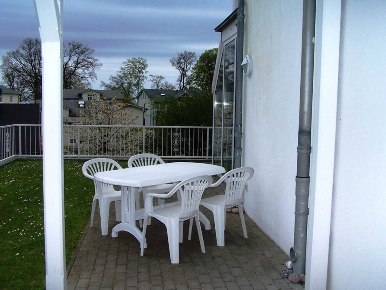 Ganze Ferienwohnung, Haus Nordstrand - Fewo 45413 in Göhren, Rügen