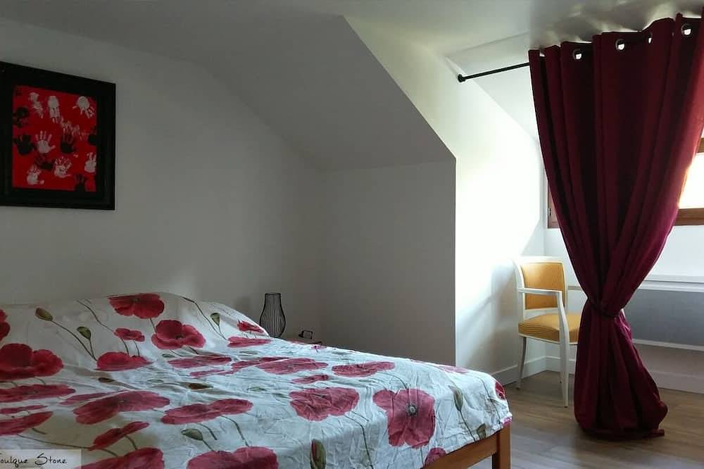 La Foulque Stone - Holiday cottage in Lépin-le-Lac, Chambéry region