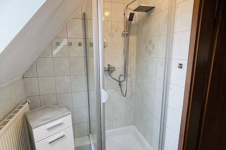Ganze Wohnung, Tammens "Naturblick" – komfortabel und schön in Papenburg, Landkreis Emsland