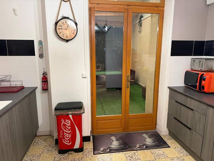 Location de vacances pour 7 personnes, avec Terrasse et Vue à Bléneau - 2