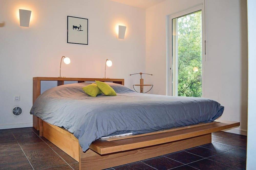 Maison confortable à San Giuliano avec. in San-Giuliano, Arrondissement de Corte