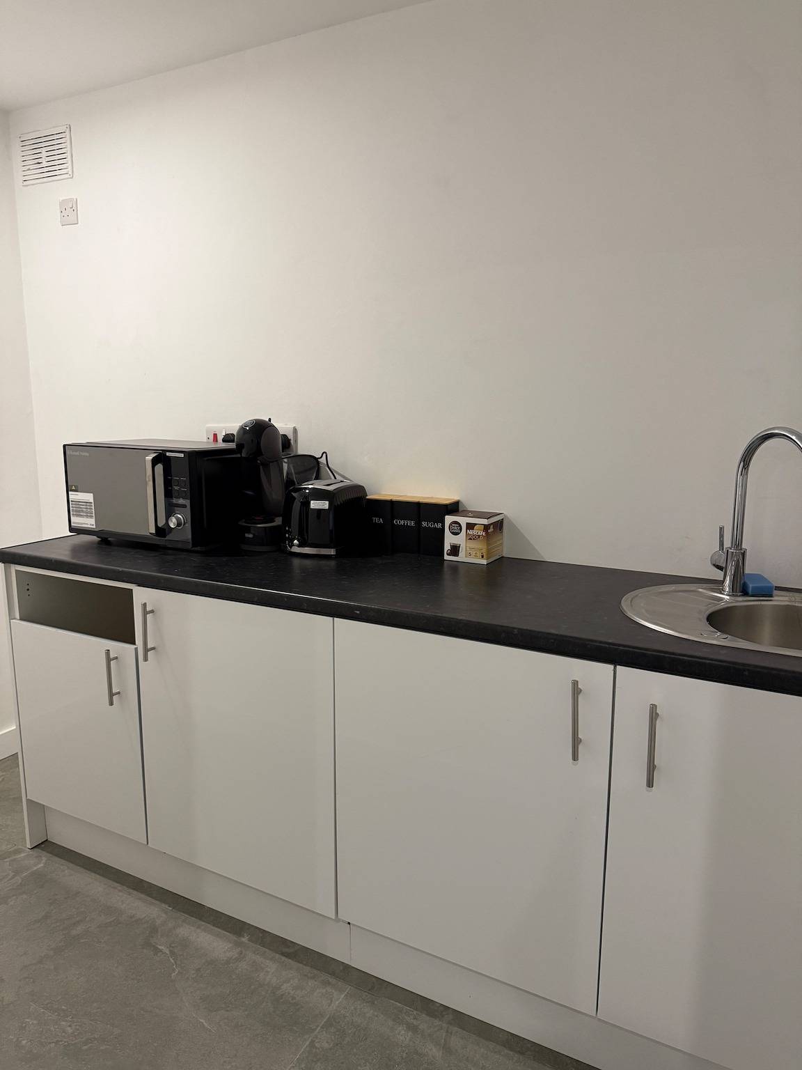 Apartamento vacacional entero, Cozy Apartment in Luton - 1 Bedroom Gem in Luton, Chiltern Hills