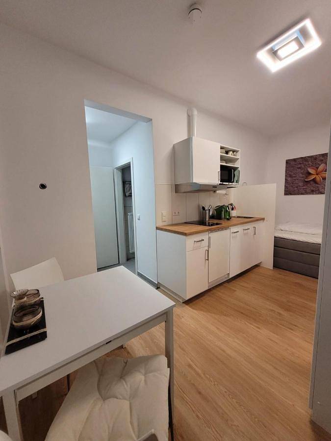 Appartement entier, Apartments an der Bühleiche in Plochingen, Arrondissement d'Esslingen