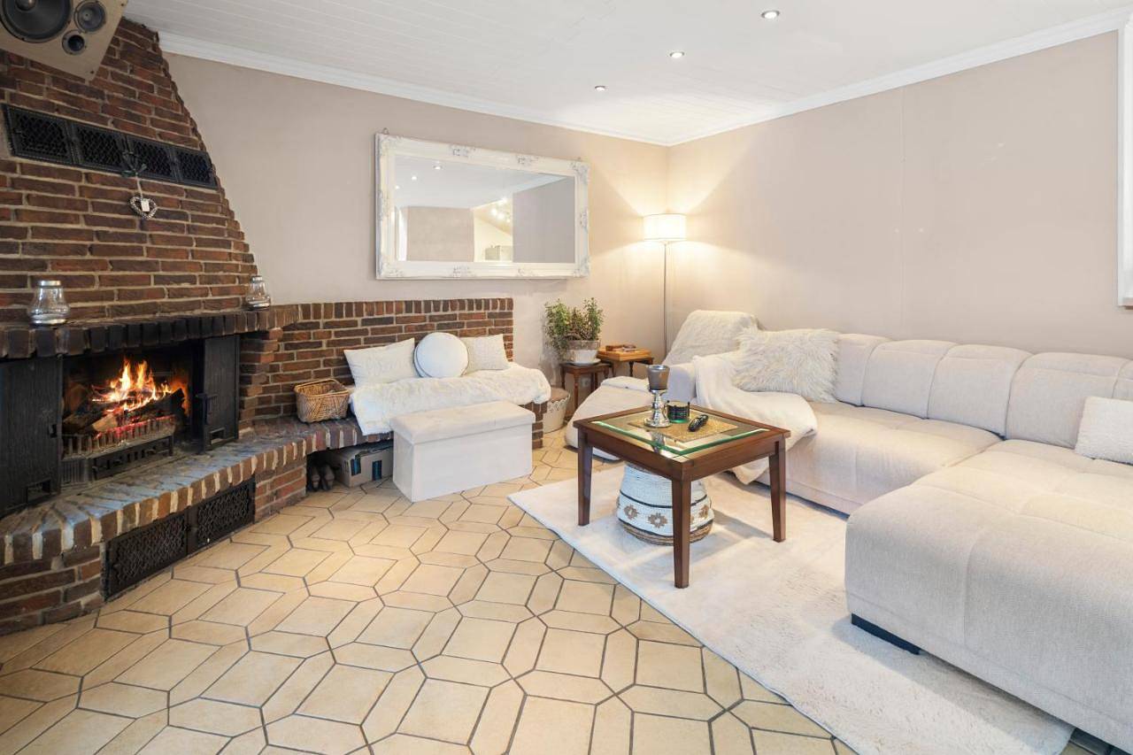 Three-Bedroom House in Adendorf, Nordheide