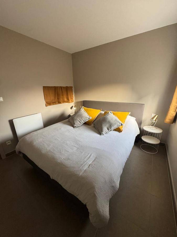 Gîte pour 6 personnes, avec jardin et vue, animaux acceptés dans Golf de Wimereux - 2