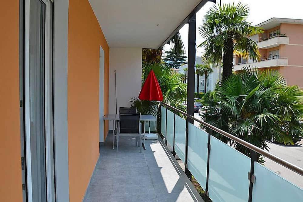 Appartamento intero, Residenza Corallo in Ascona, Alpi Ticinesi e del Verbano