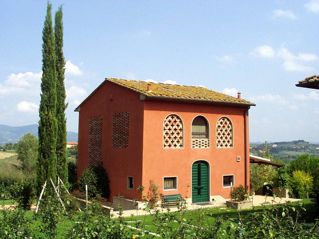 Il Cigliere la tua casa vacanza nel cuore della Toscana in Cerreto Guidi, Firenze province