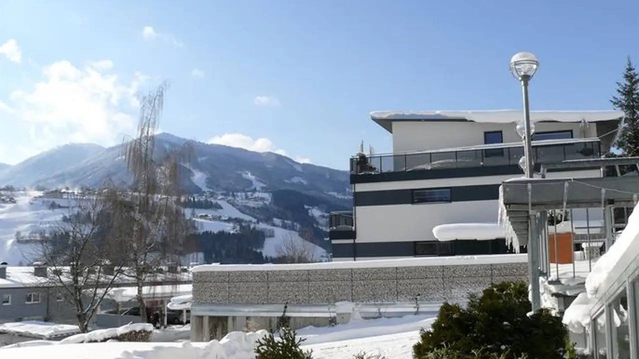 Appartamento vacanze a Tauern a partire da 334€ a notte