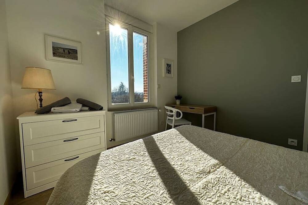 Clos Allegria Amboise in Amboise, Tours und Umgebung