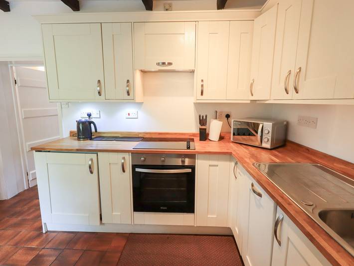 Cottage für 4 Personen in Glenridding, Lake District