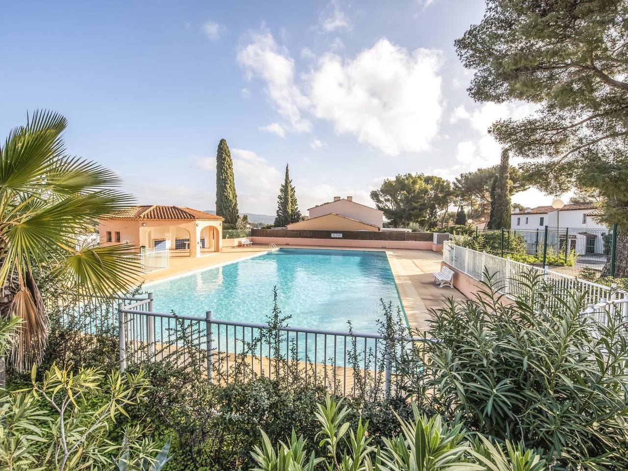 Maison de vacances