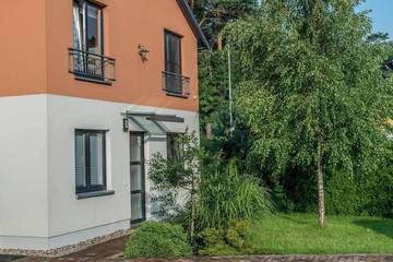Ferienhaus für 6 Personen, mit Balkon in Köpenick Berlin