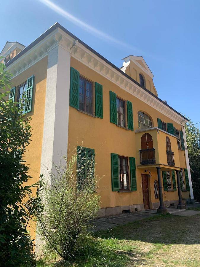 Gîte pour 2 personnes, avec vue et jardin à Torre Pellice - 3