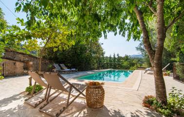 Finca in Artà, Mallorca Osten für 6 