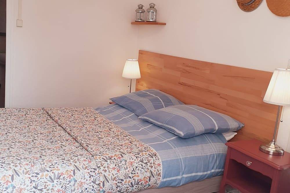 Ti Bihan à Pors Jaffrennou in Scrignac, Région de Châteaulin