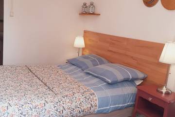 Location De Vacances pour 3 Personnes dans Scrignac, Parc naturel régional d'Armorique, Photo 2