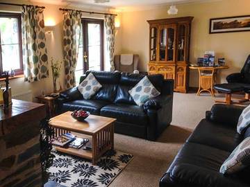 Cottage for 6 People in Dolgellau, Gwynedd, Photo 3