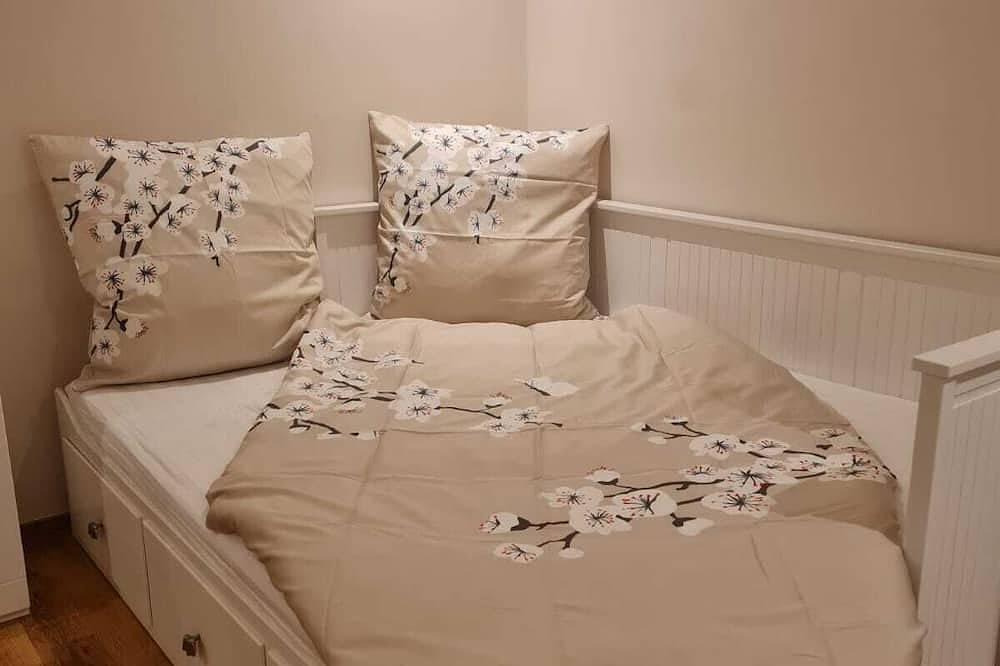 Ganze Wohnung, Charmante 2-Zimmer-Wohnung in Siegen, Kreis Siegen-Wittgenstein