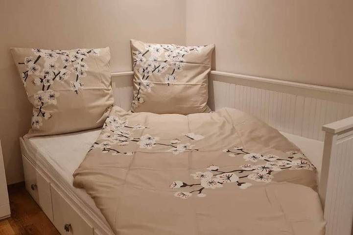 Ferienwohnung für 3 Personen in Siegen - 3