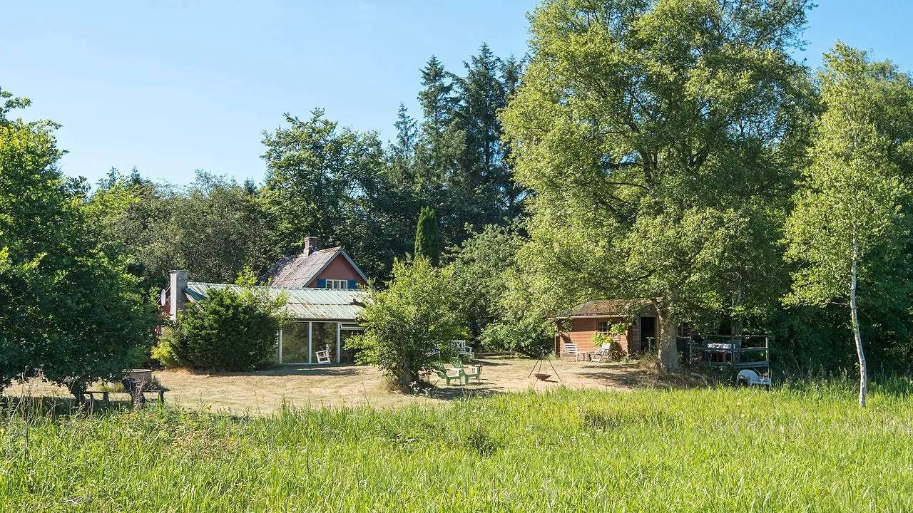 Ferienhaus für 6 Personen (75 m²) in Brædstrup in Horsens