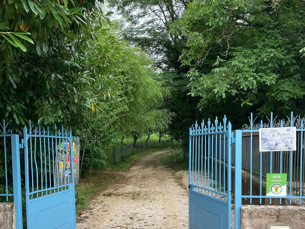 Abgelegenes Ferienhaus mit privatem Pool und Garten in Burgund in Curtil-Vergy, Dijon und Umgebung