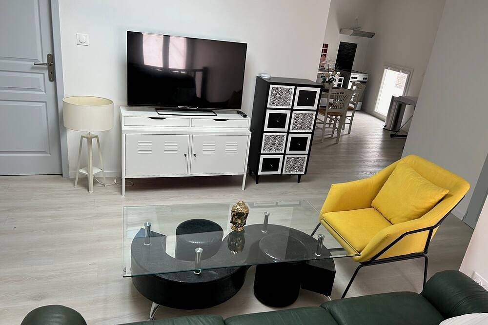 Photo : Appartement de vacances