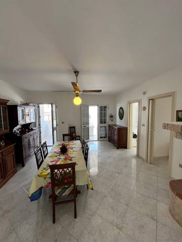 Appartamento per 4 Persone in Torre Pali, Salve, Foto 2