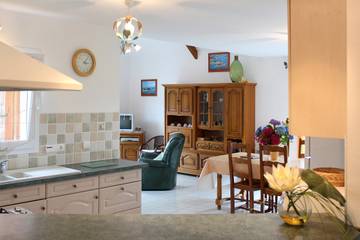 Gîte pour 6 Personnes dans Binic-Étables-sur-Mer, Côte de Goëlo, Photo 4