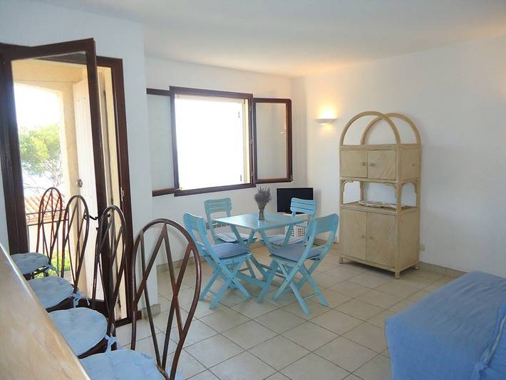 Ferienwohnung für 4 Personen, mit Haustier in Cavalaire-sur-Mer - 4