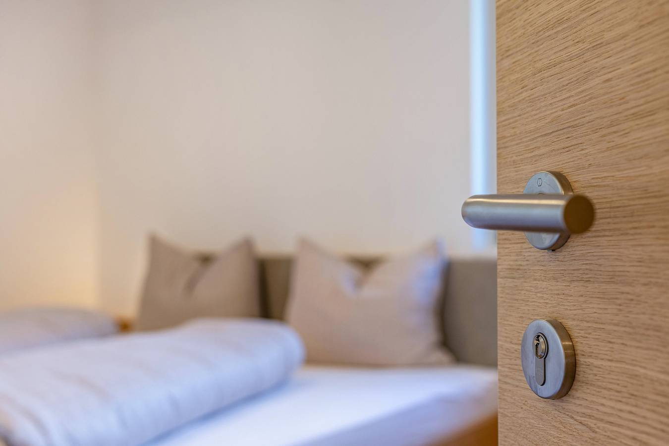 Ganze Wohnung, Ferienwohnung "Karin - Gala" mit Gemeinschaftsterrasse und Wlan in Tramin an der Weinstraße, Nonsberggruppe