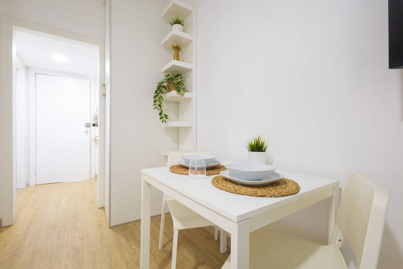 Studio entier, Stylish Seaside Studio in Puerto de la Cruz in Puerto de la Cruz, Tenerife du Nord