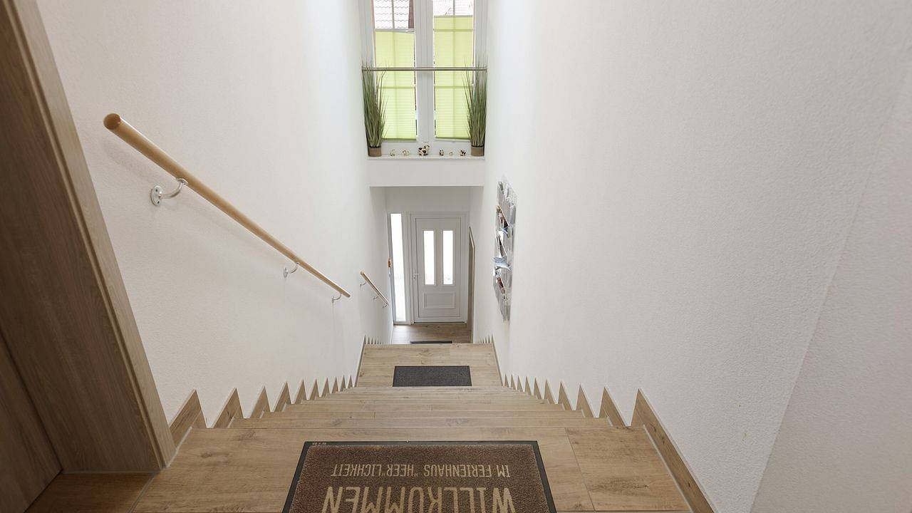 Ganze Ferienwohnung, Ferienwohnung für 4 Personen (45 m²) in Löffingen in Löffingen, Südschwarzwald