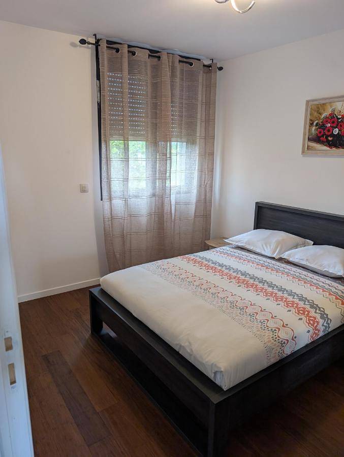 Appartement entier, Casa Daniel in Albussac, Région de Tulle
