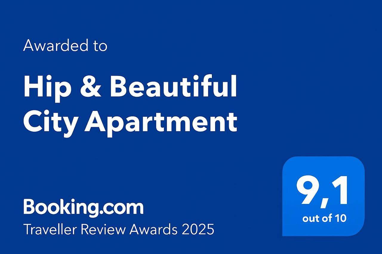 Ganze Wohnung, Two-Bedroom Apartment in Berlin Innenstadt, Berlin