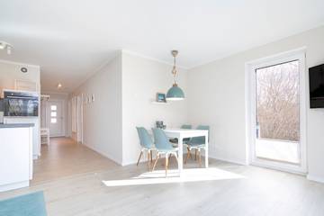 Ferienwohnung für 3 Personen in Sierksdorf, Südliche Ostseeküste, Bild 4