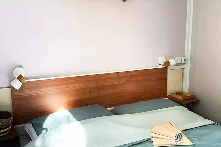 Mobil home pour 4 personnes à Mirepeisset - 2