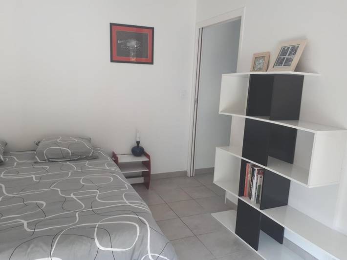 Location de vacances pour 9 personnes, avec terrasse et vue dans Port Coz Pors - 4