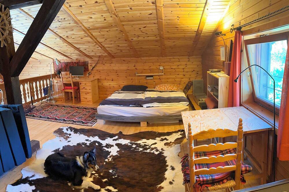 Wolke26 -Das Gipfelchalet in Lend, Ski Amadé
