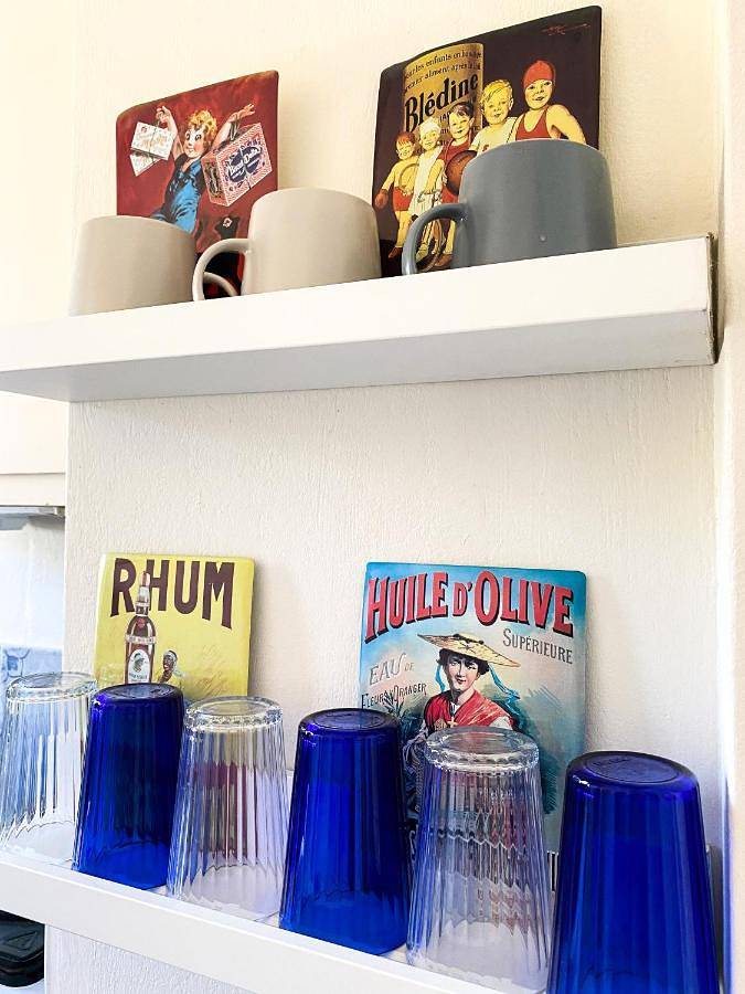 Appartement entier, La Pausa in Porto Heli, Argolide