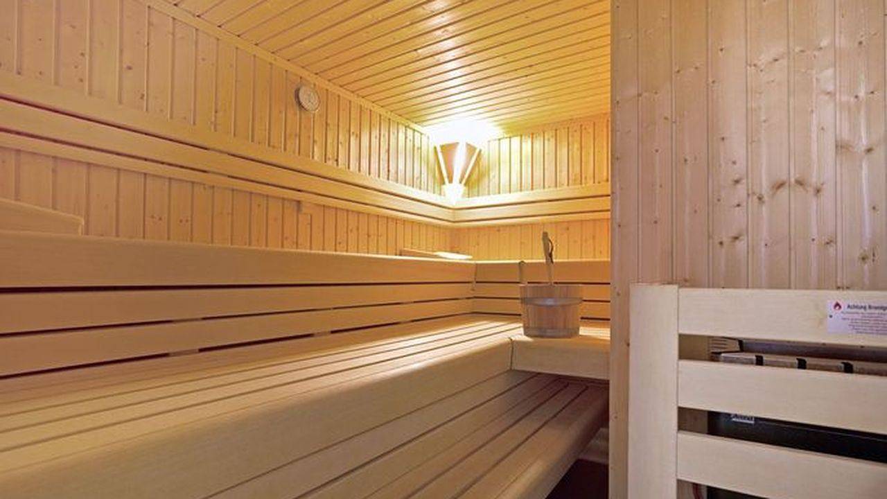 Ganze Ferienwohnung, Ferienwohnung für 2 Personen (52 m²) in Wenningstedt in Wenningstedt, Sylt