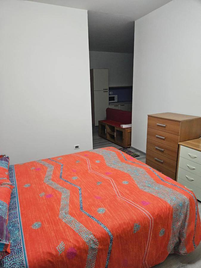 Gîte pour 2 personnes, avec terrasse à Faedis - 4