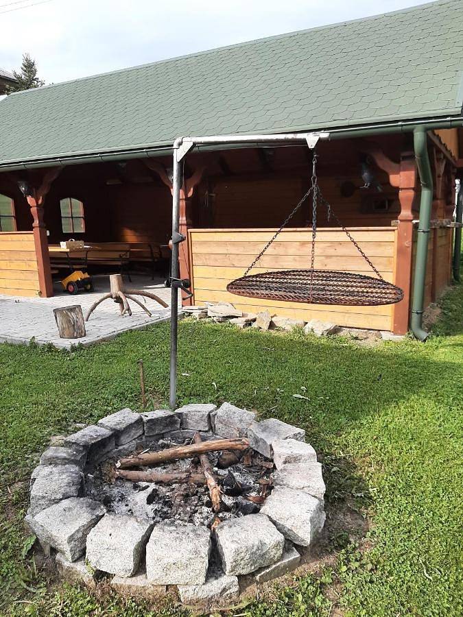 Cały apartament, Two-Bedroom Apartment in Tylicz, Karpaty (Polska)